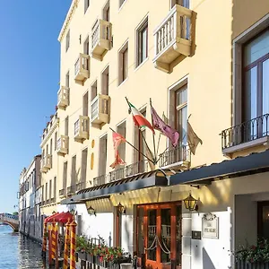 ***** Otel Baglioni Luna - The Leading Of The World İtalya
