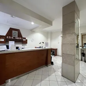 *** Konukevi Hall İtalya