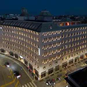 ***** Otel Radisson Collection Hotel, Santa Sofia İtalya