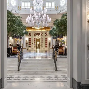 ***** Otel The St. Regis İtalya