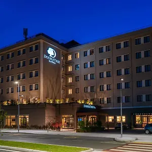 Doubletree By Hilton 4*, Brescia Italien
