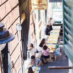 La Citta Vecchia 2* Genua