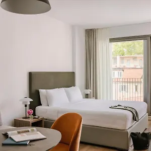 **** Apart Otel Sonder Atelier İtalya