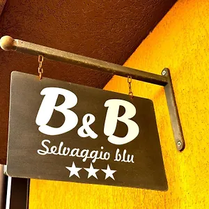 Selvaggio Blu 3*, Baunei Italien