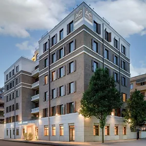 **** Otel Ac By Marriott Clodio İtalya