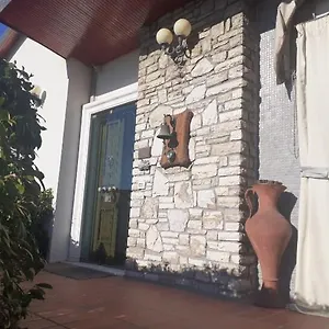  Konukevi Lucca İtalya