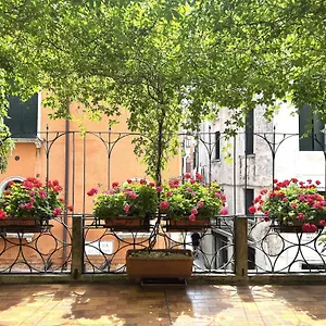 Beroni A Venedig