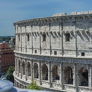 Colosseum Corner 2*, Rom Italien