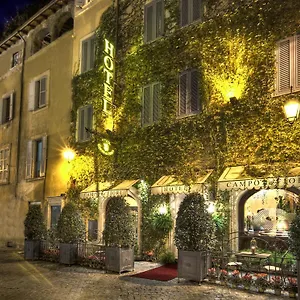 Boutique Campo De' Fiori 3*, Rom Italien