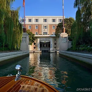 Jw Marriott & 5* Venetië