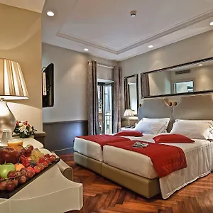 Lunetta 4*, Rom Italien