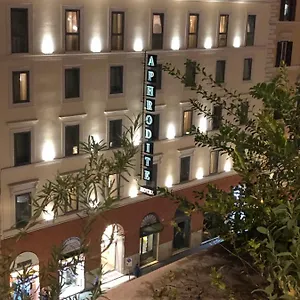 Aphrodite 4* Rome