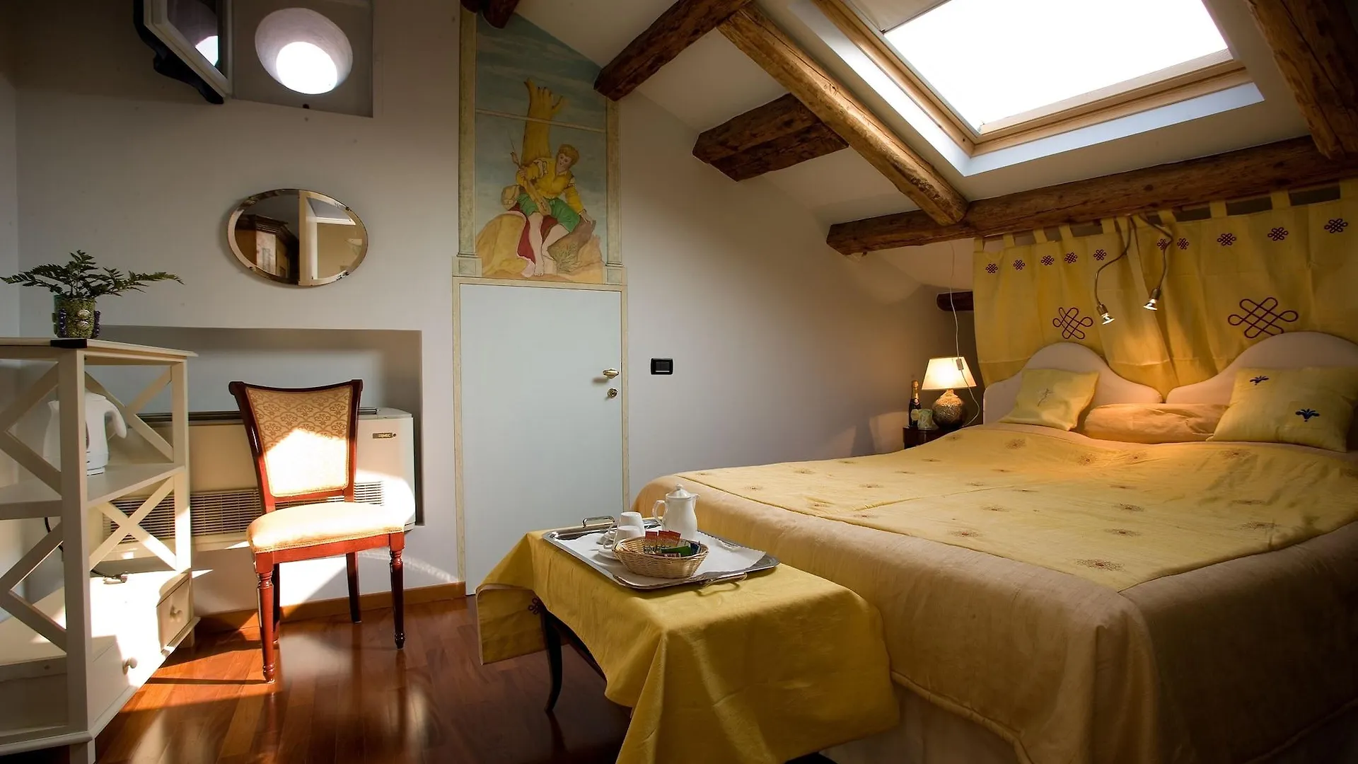Bed & Breakfast La Villeggiatura Venice