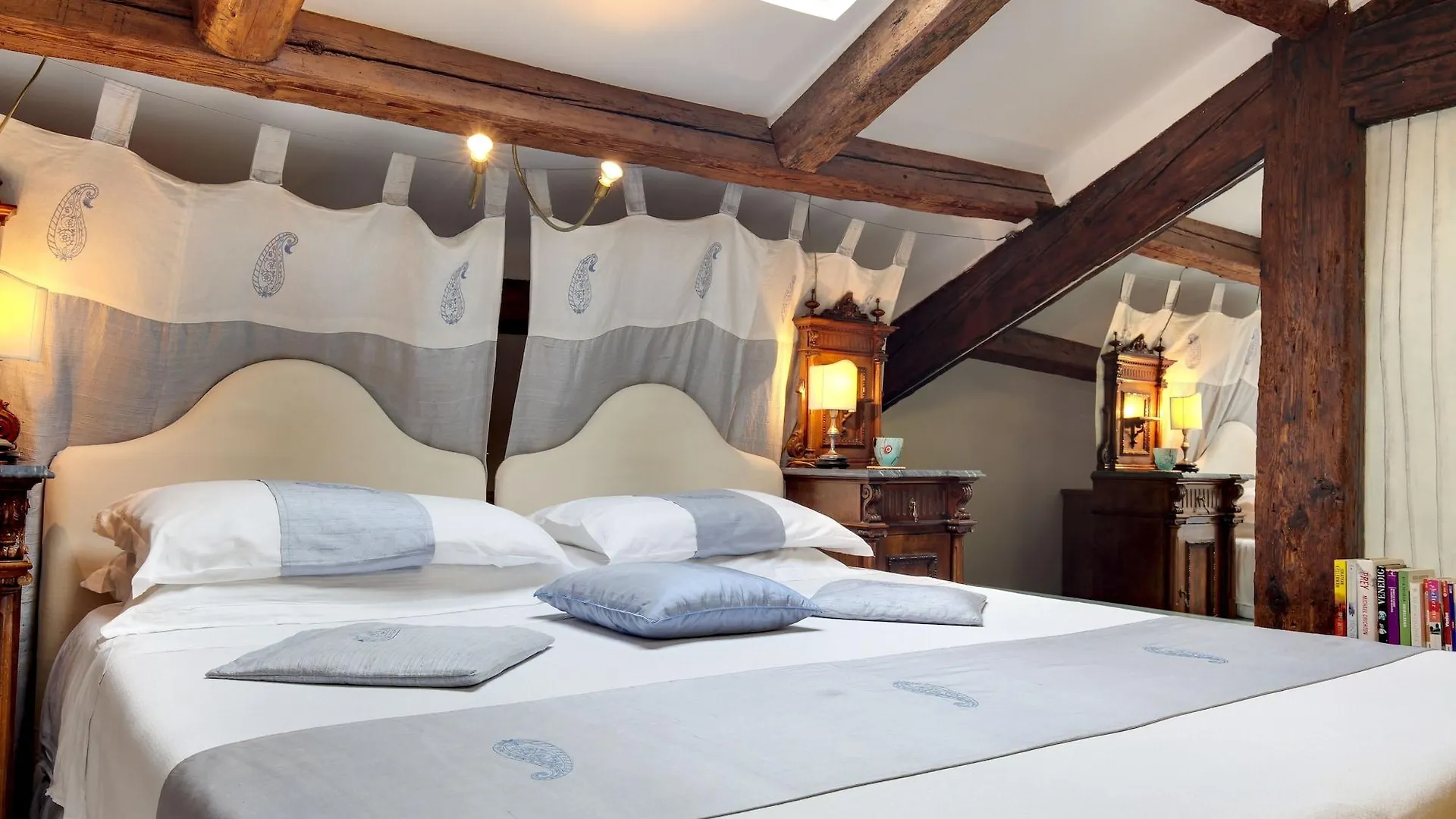 La Villeggiatura Venedik 3*,  İtalya
