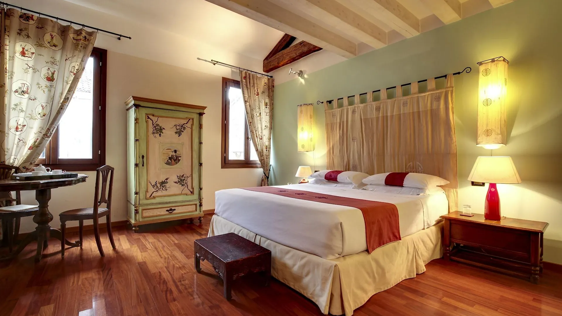 La Villeggiatura Venice Bed & Breakfast