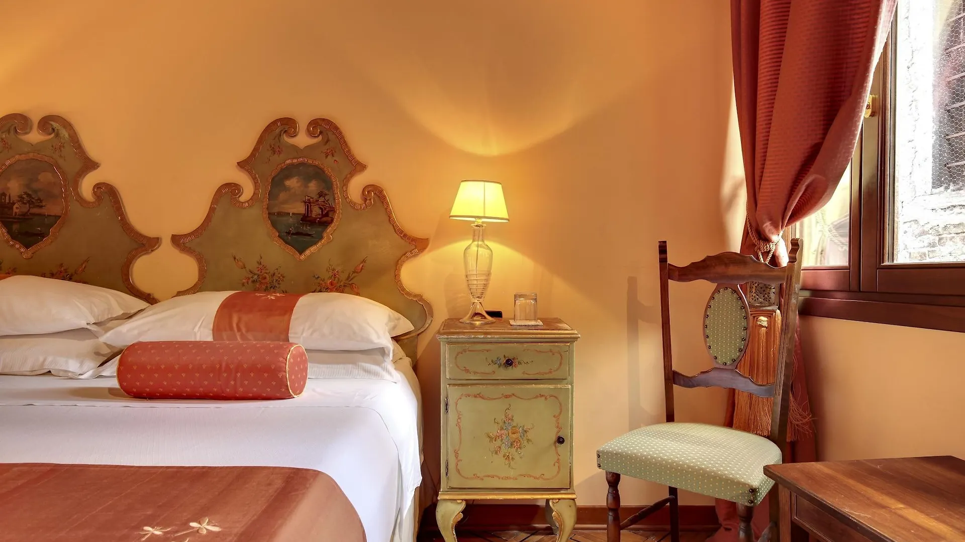 Bed & Breakfast La Villeggiatura Venice
