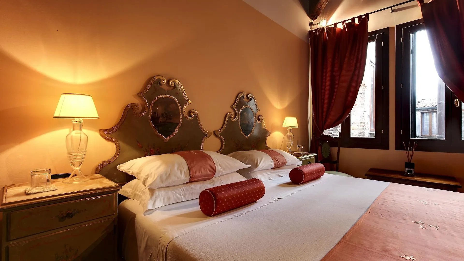 Bed & Breakfast La Villeggiatura Venice