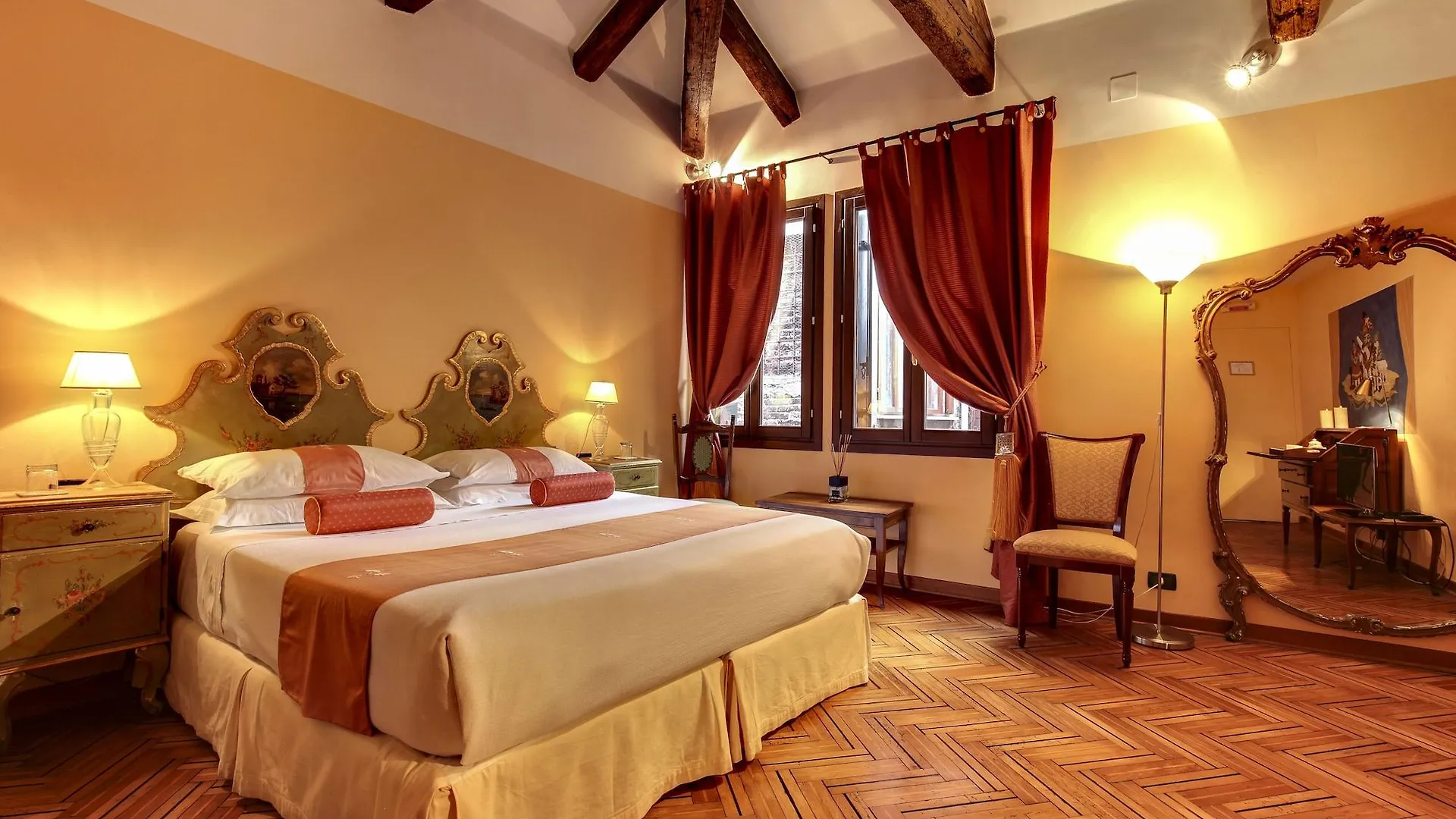 La Villeggiatura Venice 3*,