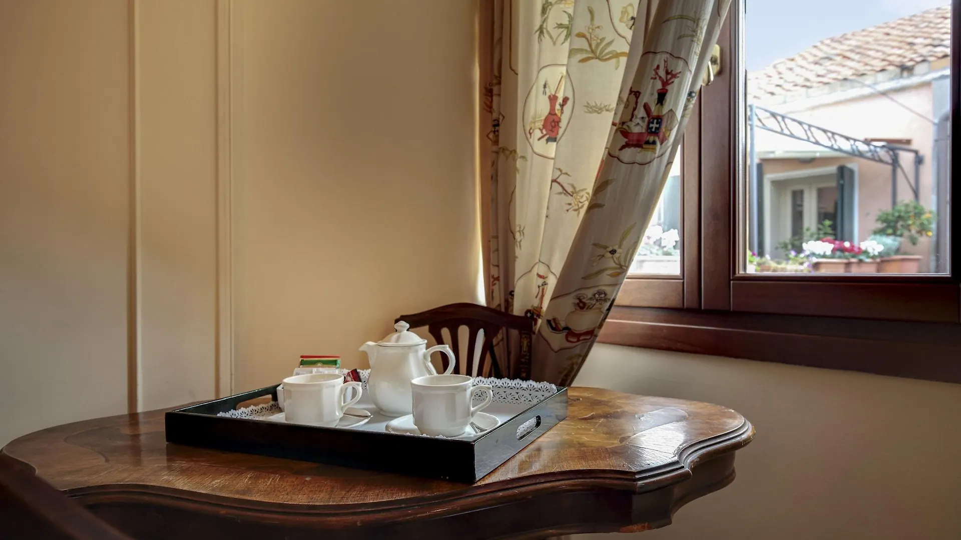 La Villeggiatura Venice Bed & Breakfast