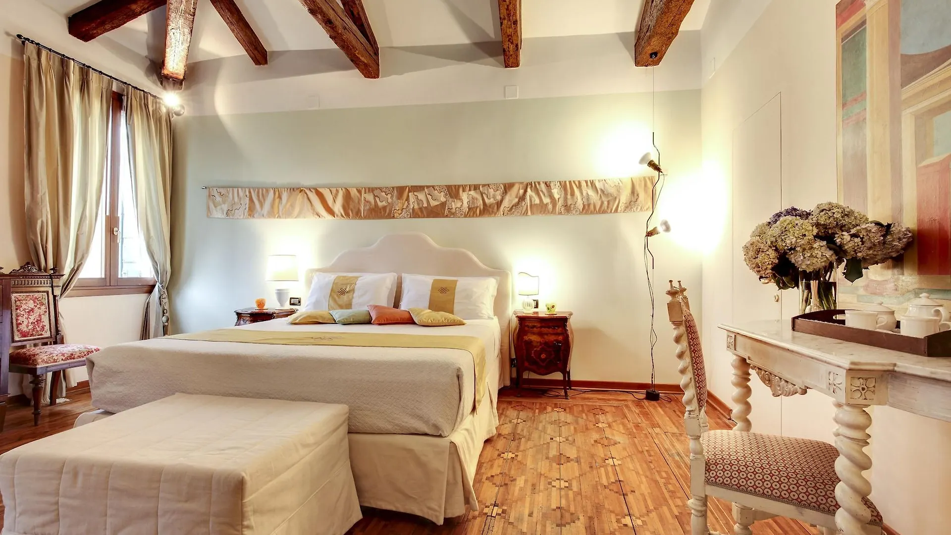 La Villeggiatura Venice Bed & Breakfast