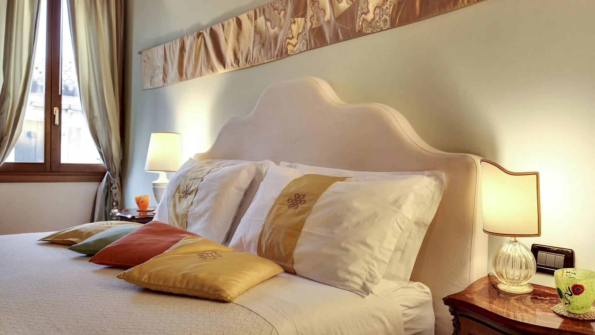 *** Bed & Breakfast La Villeggiatura Venice Italy