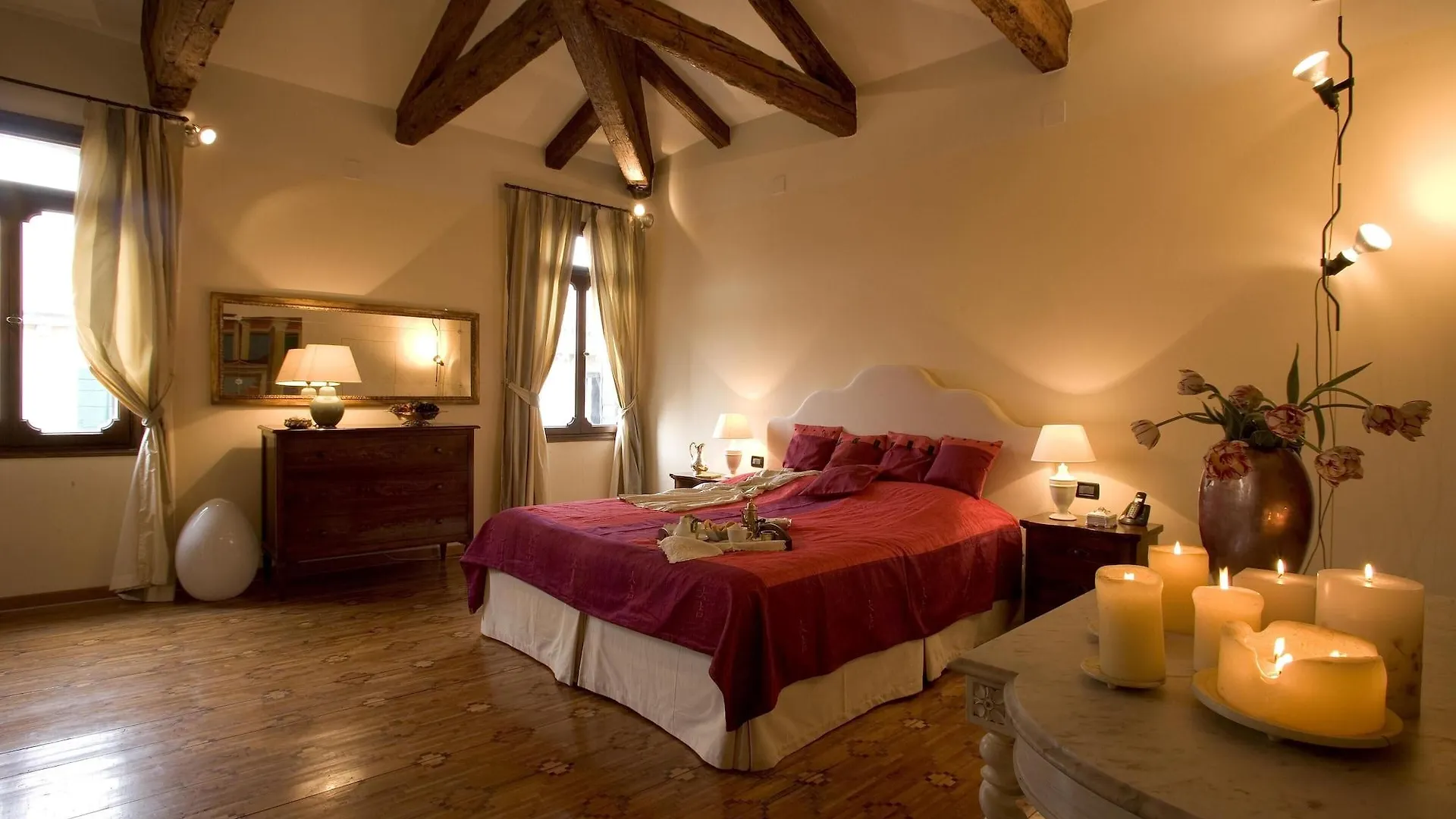 La Villeggiatura Venice 3*,