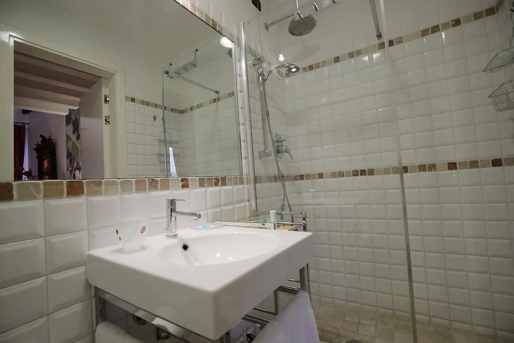 *** Bed & Breakfast La Villeggiatura Venice Italy