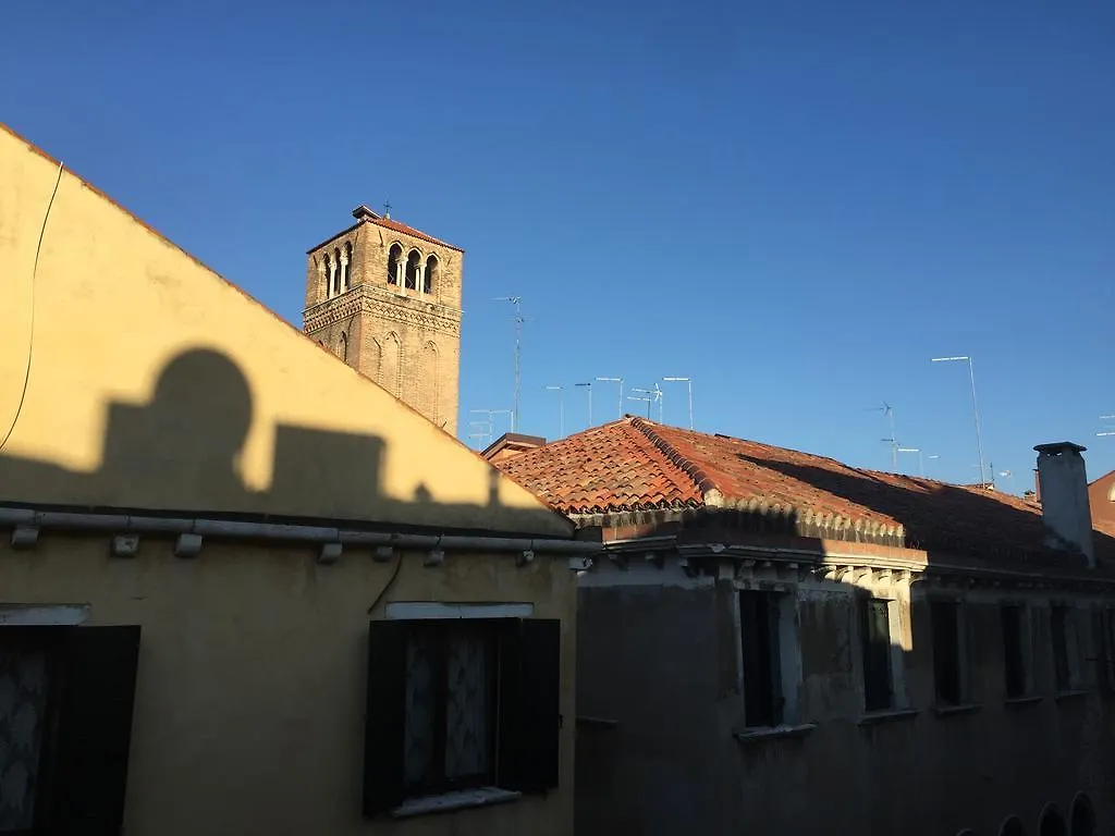 Bed & Breakfast La Villeggiatura Venice
