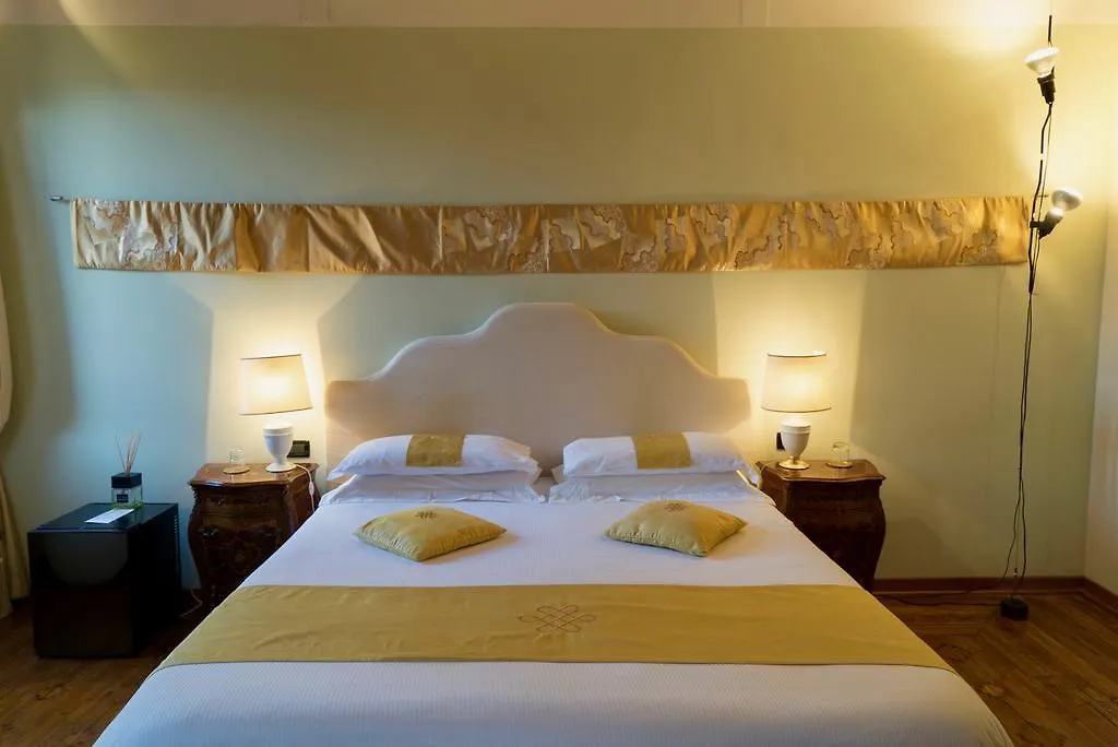 La Villeggiatura Venice Bed & Breakfast