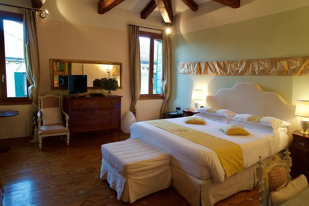 Bed & Breakfast La Villeggiatura Venice