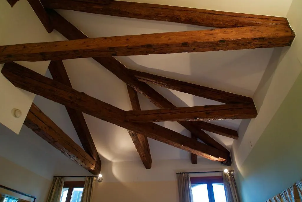 La Villeggiatura Venice Bed & Breakfast