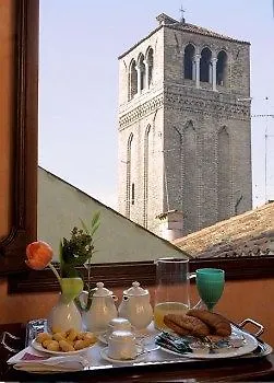 La Villeggiatura Venice 3*,  Italy